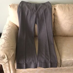 Calvin Klein dress Trousers